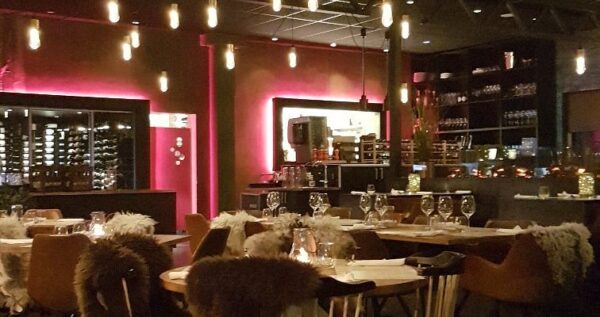 "DAMENES FRIHETSAFTEN - BOBLER OG LUTEFISK" – Victoriahaven i Hamar – onsdag 29.10 kl.19:30