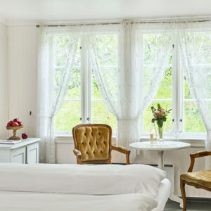 Utne Hotel, Hardanger - fredag 24.10 - Bilde 4