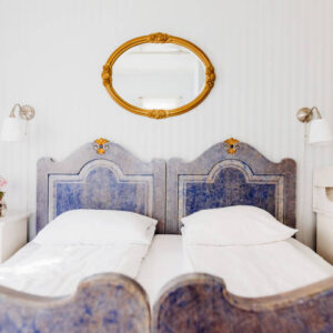 Utne Hotel, Hardanger - fredag 24.10 - Bilde 7