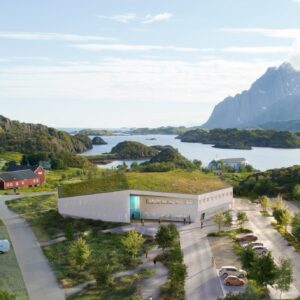 Lutefiskfestivalen på SKREI i Kabelvåg/Lofoten - lørdag 24.10 kl. 19:00. En uforglemmelig WEEKEND!